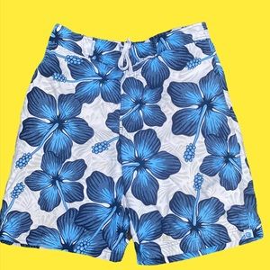 Men’s BKE:Wet Swim Suit Board Shorts Size 32